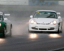 2007-09-08 Mantorp Porsche Sports Cup