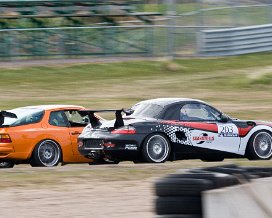 2008-04-18 Mantorp Porsche Sports Cup