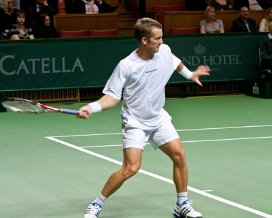 2007-10-12 Stockholm Open